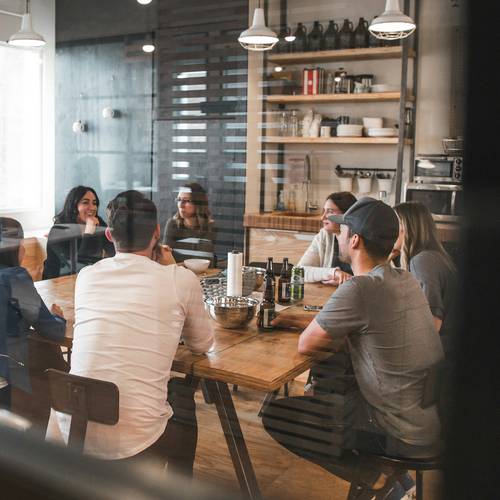 Systemisches Business Coaching und Supervision​